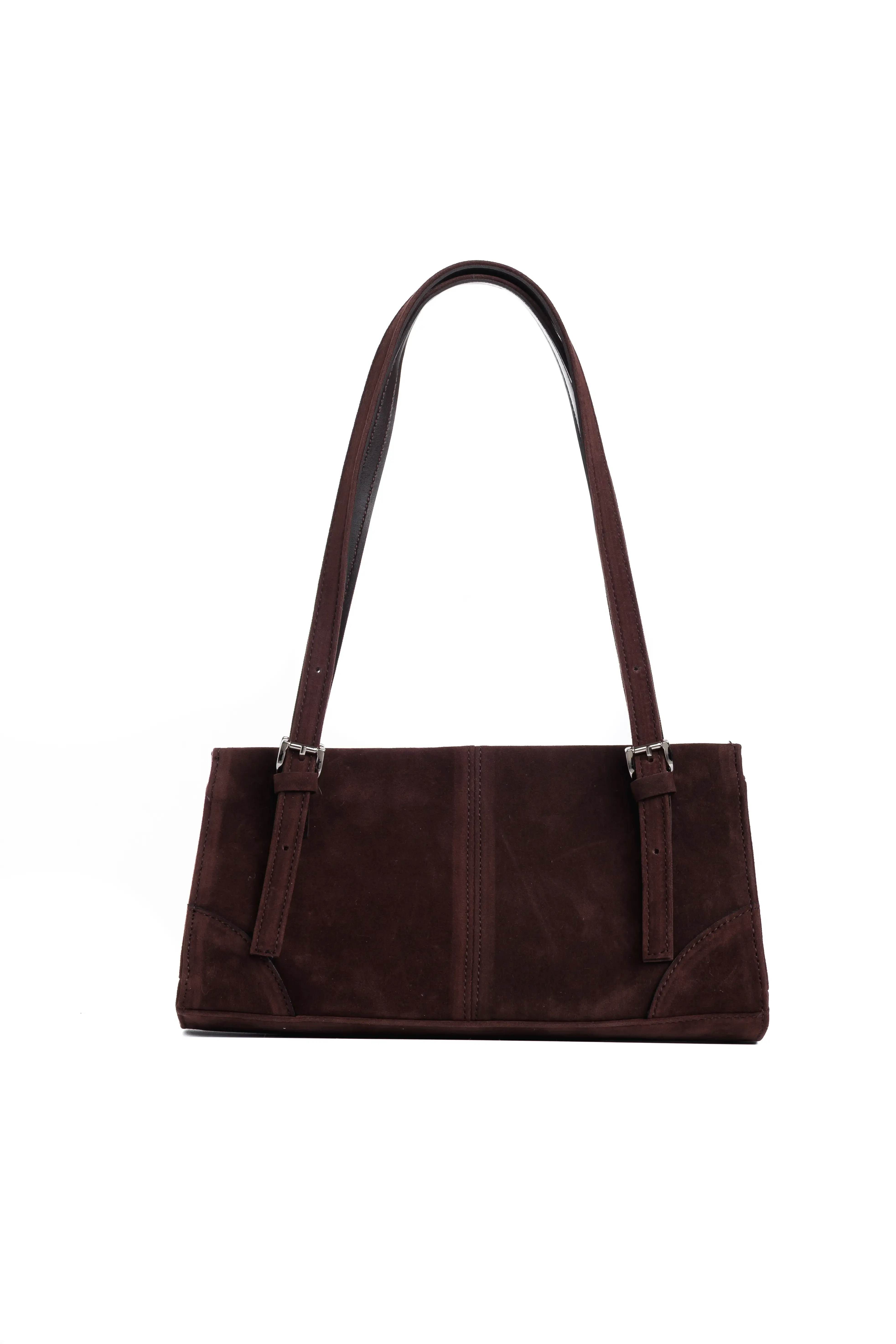 MIRA BAG BROWN